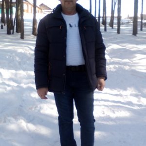 Руслан , 61 год